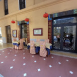 Xin Xing À l'intérieur