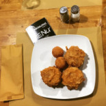 I Mascalzoni Comida