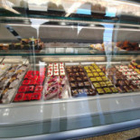 Pasticceria Giancontieri À l'intérieur
