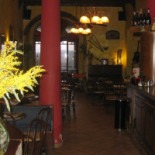 Caffe Centrale Nourriture