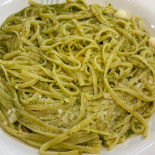 Grillo Nourriture