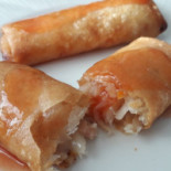 Zhenwei food