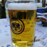 Bierkeller Nourriture