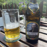Bierkeller Nourriture