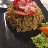 Cheflanka Nourriture