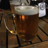 The Queen's Tavern Nourriture