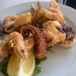 Taverna A Mare Nourriture