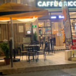 Caffe' Ricci À l'intérieur