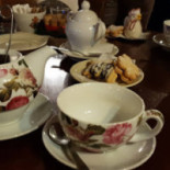 Caffe Bugatti Food