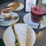 Prestin Nourriture