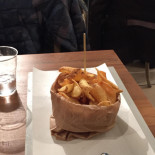 Doppio Zero Comida