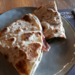 Doppio Zero Comida