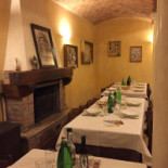 Azienda Agrituristica Corte Valle San Martino Comida