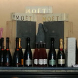 Prestige Nourriture
