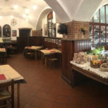 Trattoria Monferrato food