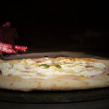 Pizzeria Il Casato food
