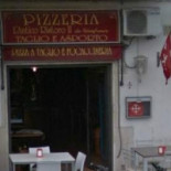 L'antico Ristoro 2 Nourriture