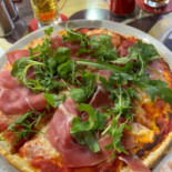 Il Prosciuttaio Comida