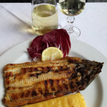 Le Gresine Food