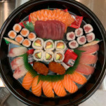 Sushi King Comida