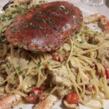 Da Pasquale Nourriture