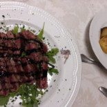 Ca Dal Pape Comida