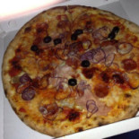 Piero Pizza Flash Nourriture
