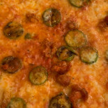 Piero Pizza Flash Nourriture