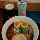 Casa Ramen Comida