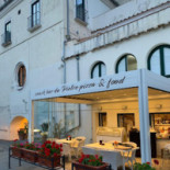 Da Pietro Caffetteria Snack Rosticceria inside