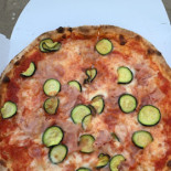 Punto Pizza Nourriture
