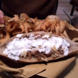 Rise Live Bistrot Dentro