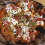 Rise Live Bistrot Comida