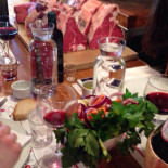 Antica Macelleria Cecchini food