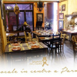 La Cucina Del Maestro Nourriture