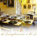 La Cucina Del Maestro Nourriture