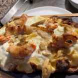 La Nuova Botte Del Re food