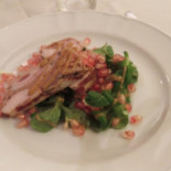La Brea Comida