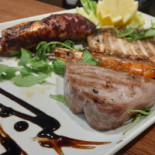 Pizzeria Da Tanio Nourriture
