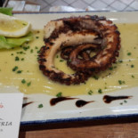 Pizzeria Da Tanio Nourriture