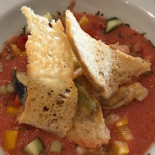 Caffe Bentivoglio food