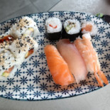 Sushiko Nourriture