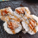 Sushiko Nourriture