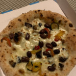 Pizzeria Dd Comida