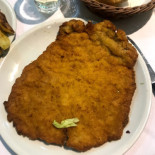 Trattoria Per Elisa Marcallo Con Casone Nourriture