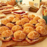 Fresco Fish Comida