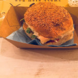 Fresco Fish Cibo