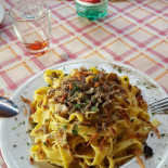 I Vitelloni food