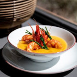 Locanda Rossa Comida