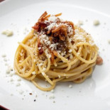 Locanda Rossa Dentro